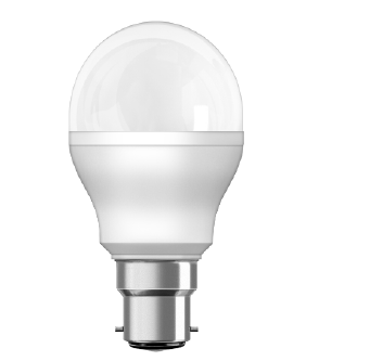 Led Bulb 2.9W Yellow Pin Type