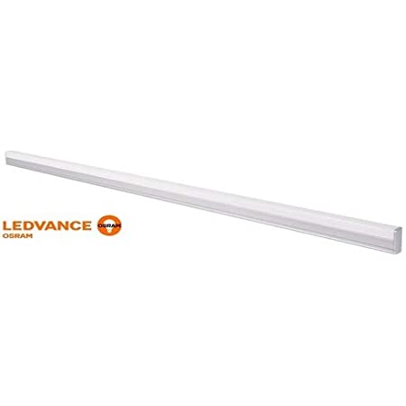 LED Batten 20W White