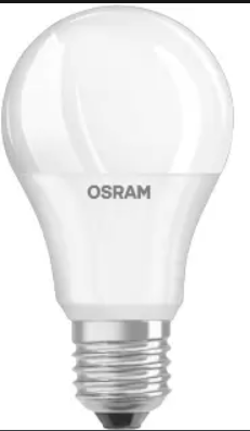 Led Bulb 15W White Screw Type