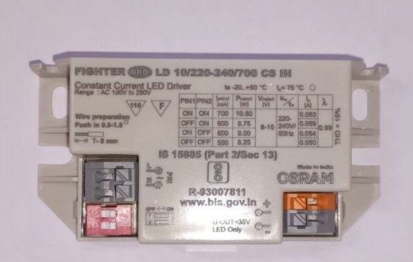 Element LD 10/220-240/700 CS IN