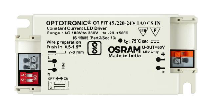 OT FIT 45/220-240/1A0 CS